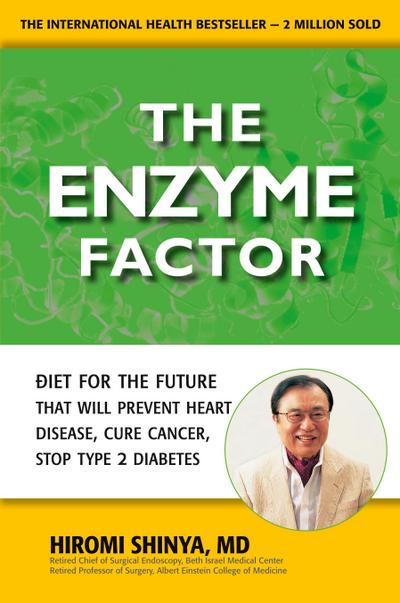 The Enzyme Factor