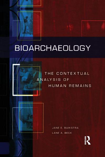 Bioarchaeology