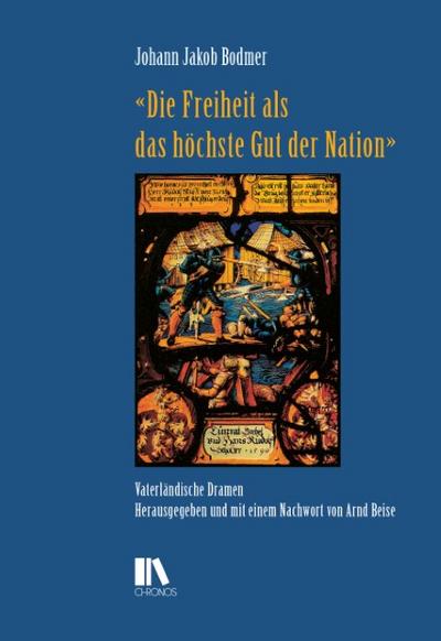 ’Die Freiheit als das höchste Gut der Nation’