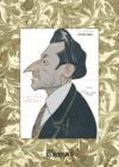 El país de las hadas : revista de gran espectáculo en un acto, dividido en cinco cuadros