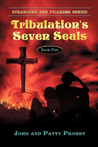 Tribulation’s Seven Seals