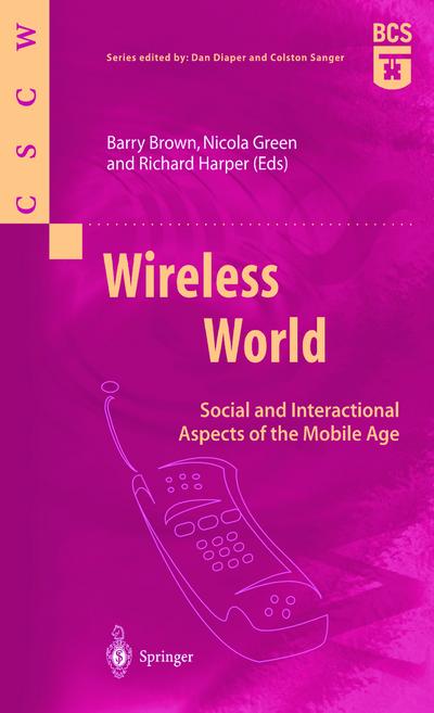 Wireless World