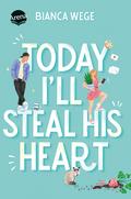 Today I’ll Steal His Heart (2)