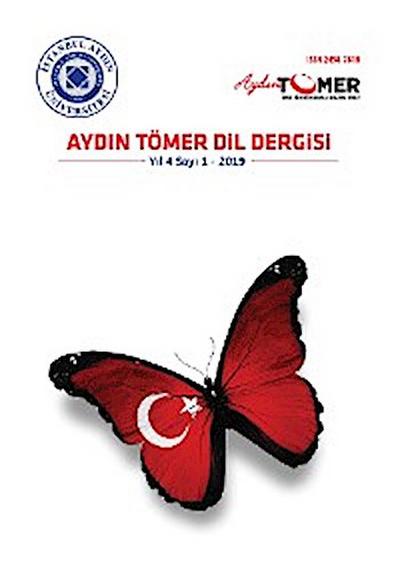 TÖMER DİL DERGİSİ