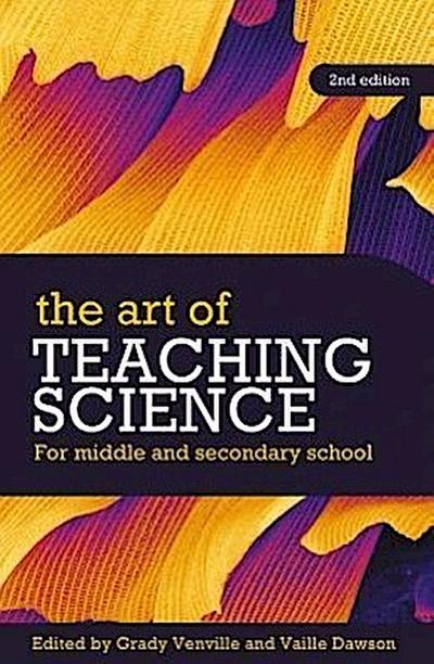 The Art of Teaching Science
