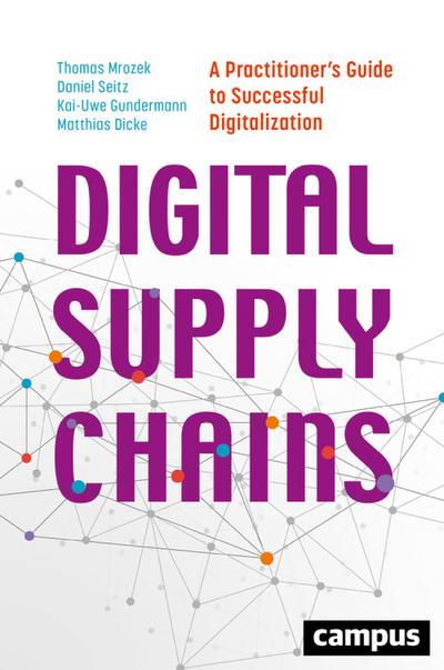 Digital Supply Chains