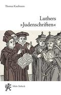 Luthers ’Judenschriften’
