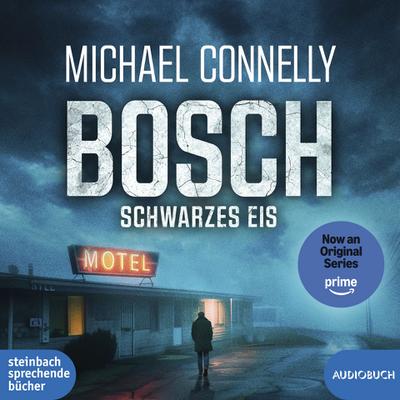 BOSCH: Schwarzes Eis