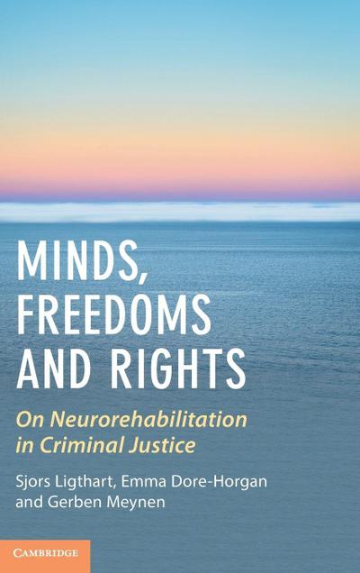 Minds, Freedoms and Rights