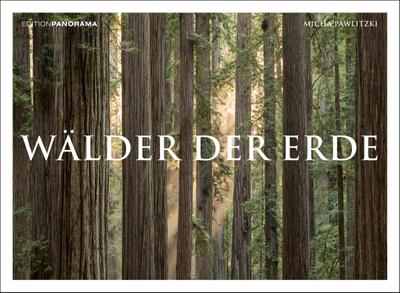 WÄLDER DER ERDE
