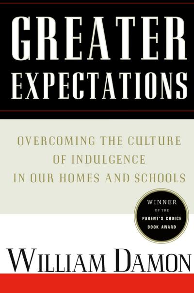 Greater Expectations