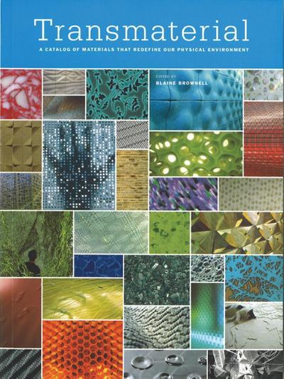 Transmaterial