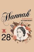 Hannah 28: Syysmyrsky