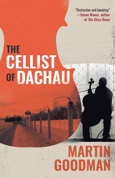 The Cellist of Dachau