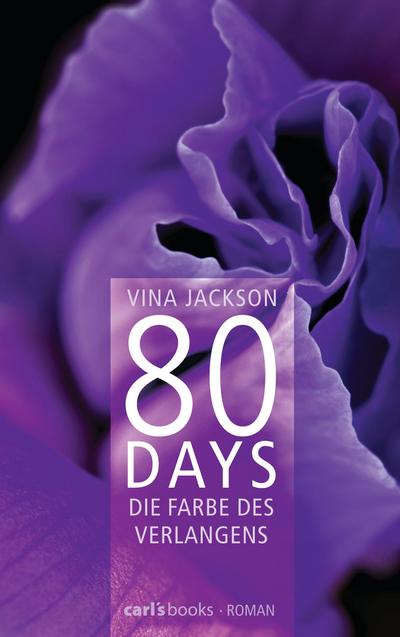 80 Days - Die Farbe des Verlangens