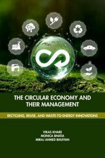 The Circular Economy and Their Management