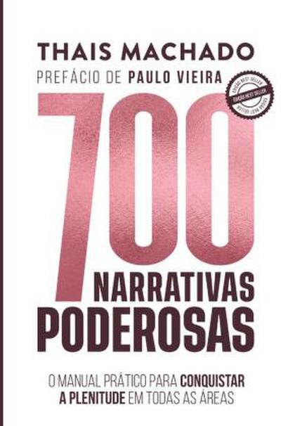 700 narrativas poderosas