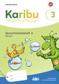 Karibu - Ausgabe 2024