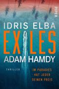 Exiles – Im Paradies hat jeder seinen Preis