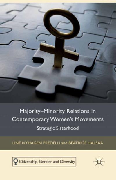 Majority-Minority Relations in Contemporary Women’s Movements