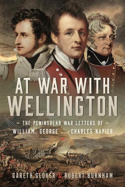 At War with Wellington