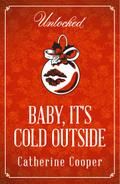 Baby, It’s Cold Outside