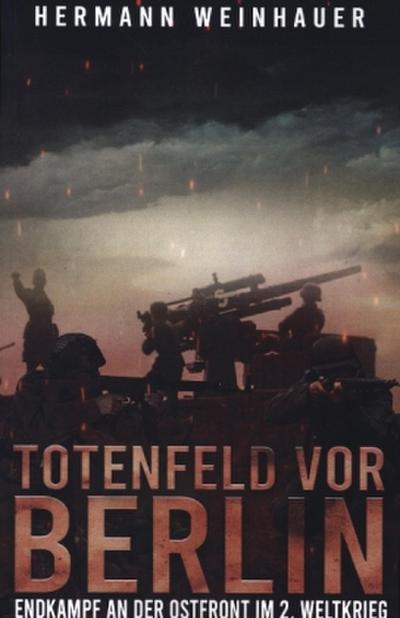 Totenfeld vor Berlin