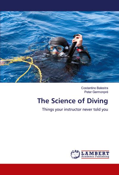 The Science of Diving