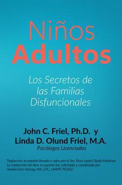 Niños Adultos