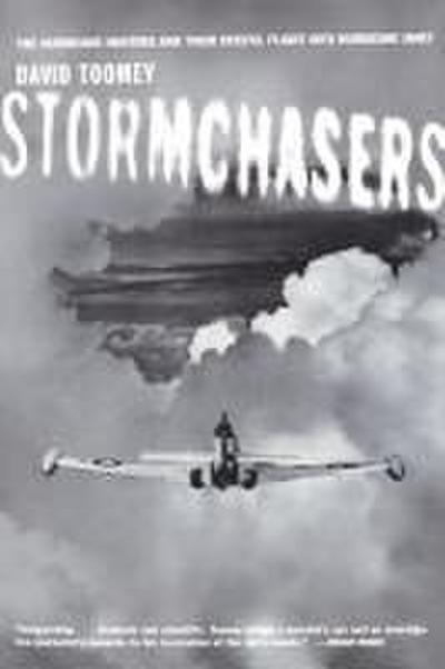 Stormchasers