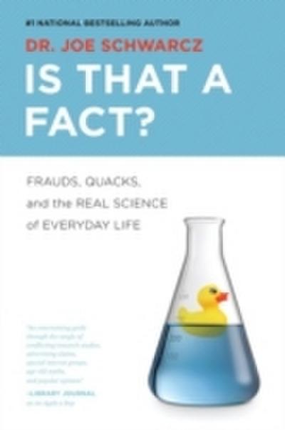 Is That A Fact?