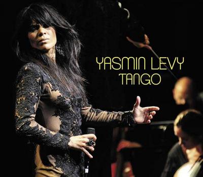 Levy, Y: Tango