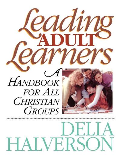 Leading Adult Learners