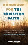 Handbook for the Christian Faith