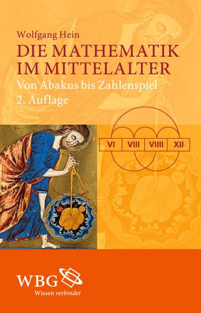 Hein, W: Mathematik im Mittelalter