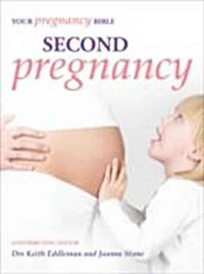 Your Second Pregnancy
