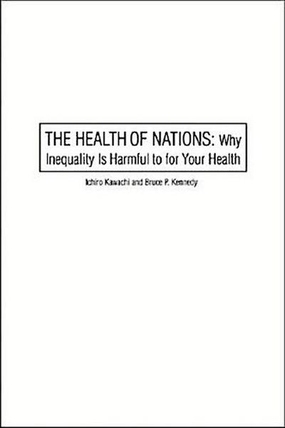 Health of Nations