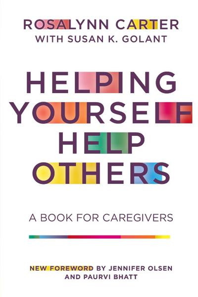 Helping Yourself Help Others