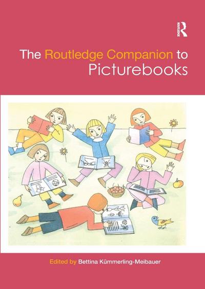The Routledge Companion to Picturebooks