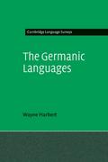 The Germanic Languages