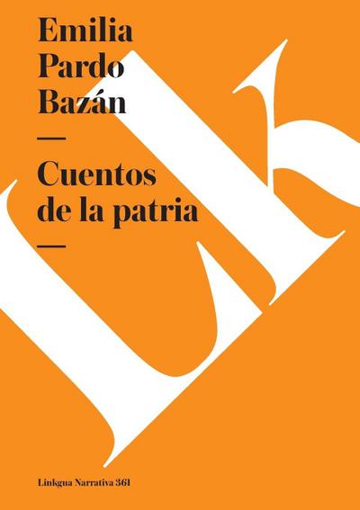 Cuentos de la patria