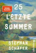 25 letzte Sommer