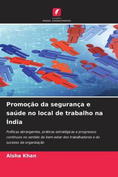 Promoção da segurança e saúde no local de trabalho na Índia