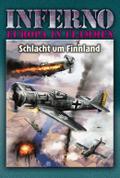 Inferno - Europa in Flammen, Band 7: Schlacht um Finnland