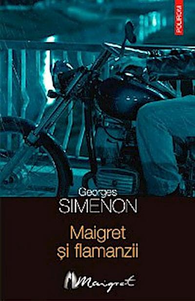 Maigret și flamanzii