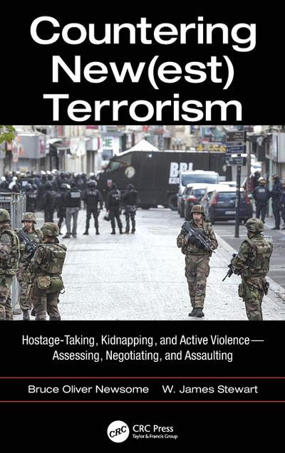 Countering New(est) Terrorism