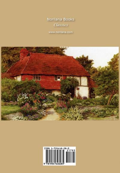 The Moorland Cottage