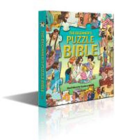 The Beginner’s Puzzle Bible