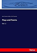 Plays and Poems