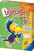 Leserabe Sonderausgaben - Deine große Leseraben Box von  | Kombiprodukt